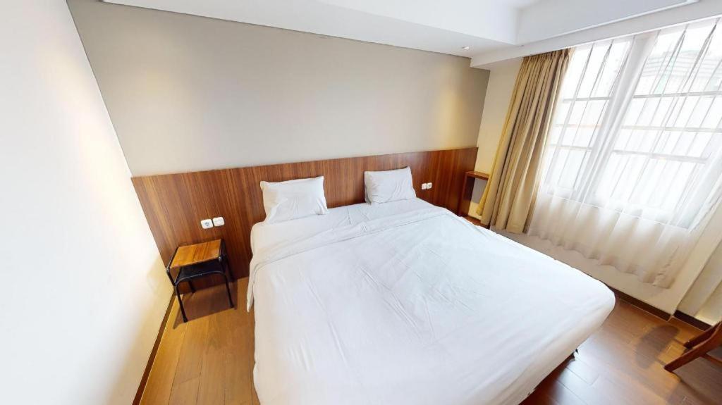 Bianco Costel Hotel Bogor Exterior foto