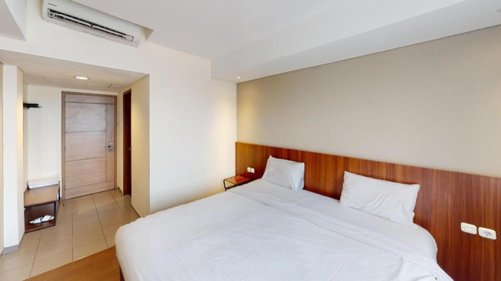 Bianco Costel Hotel Bogor Exterior foto