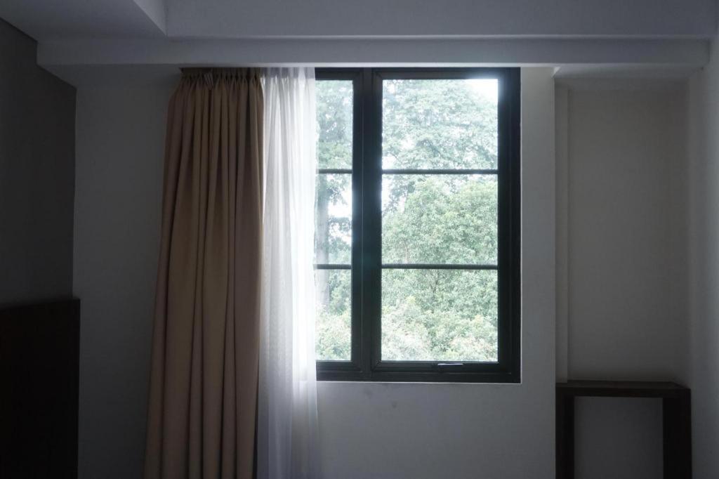 Bianco Costel Hotel Bogor Exterior foto